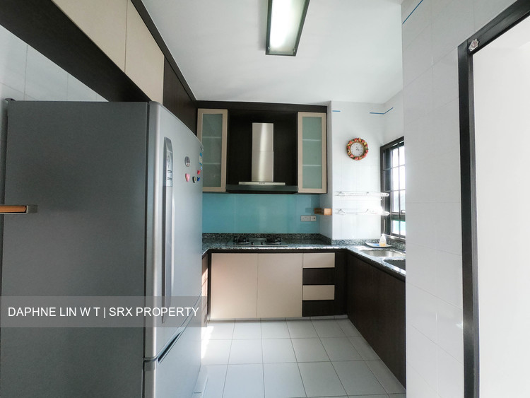 Blk 436B Fernvale Road (Sengkang), HDB 4 Rooms #226306911